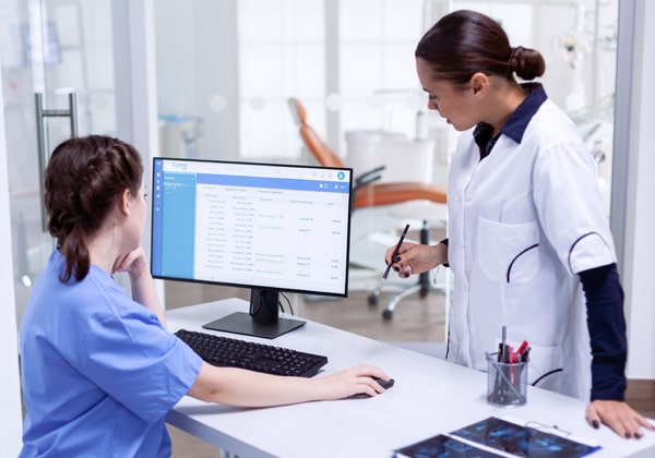 Dental Appointments